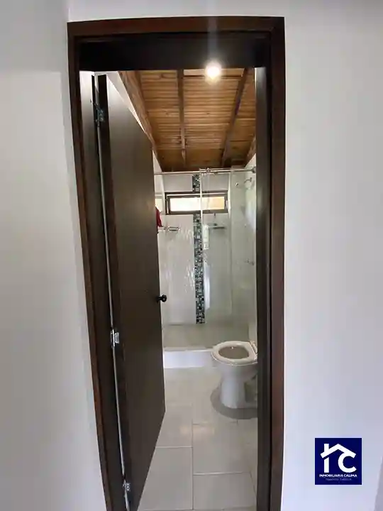 Casa Predio Tableros